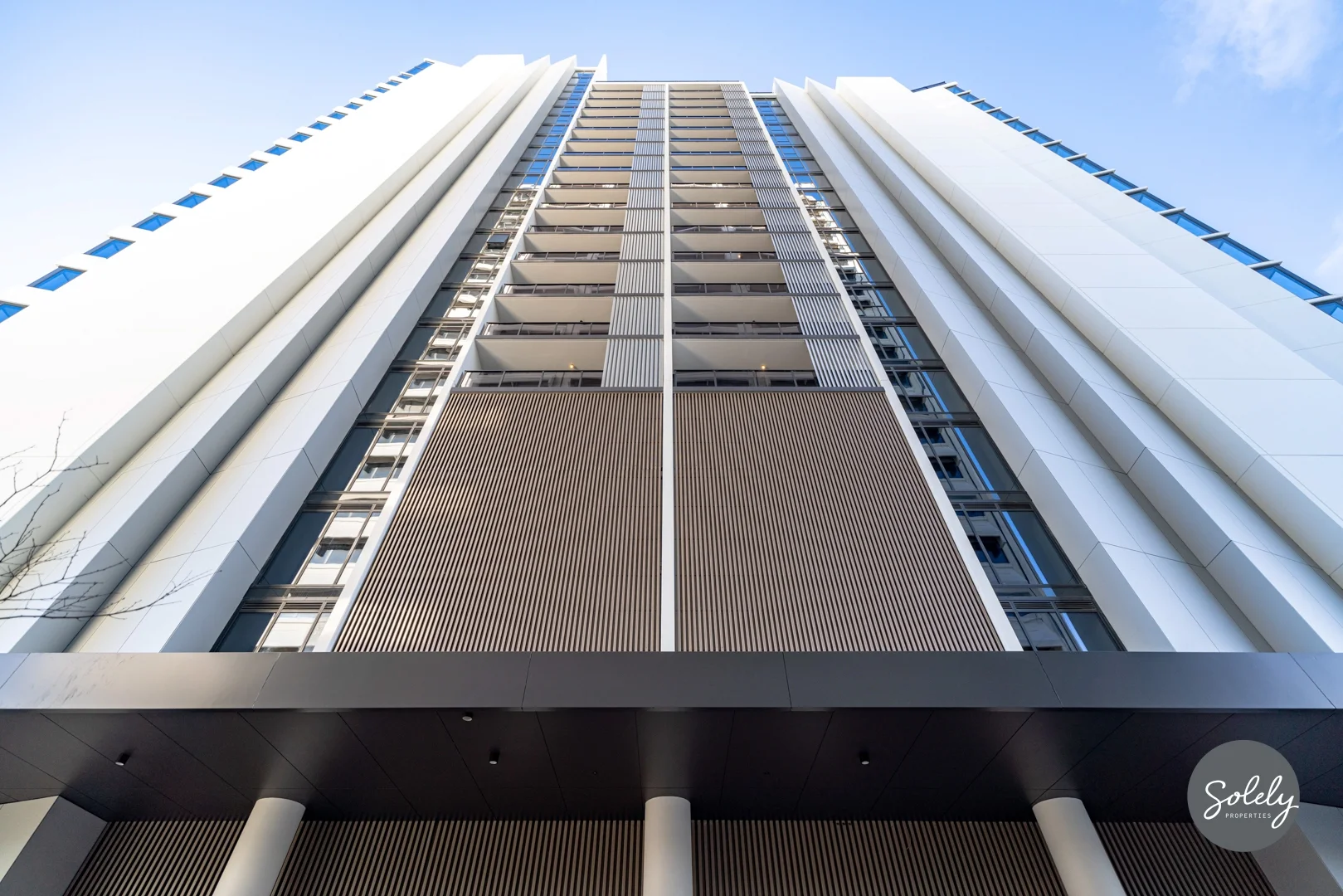 Additional image 12 of 1705/49 Furzer Street, Phillip ACT 2606