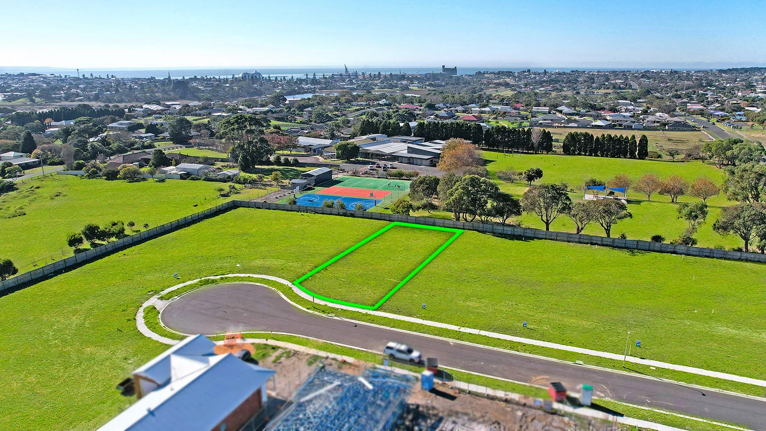 14 Settlers Court, Portland VIC 3305