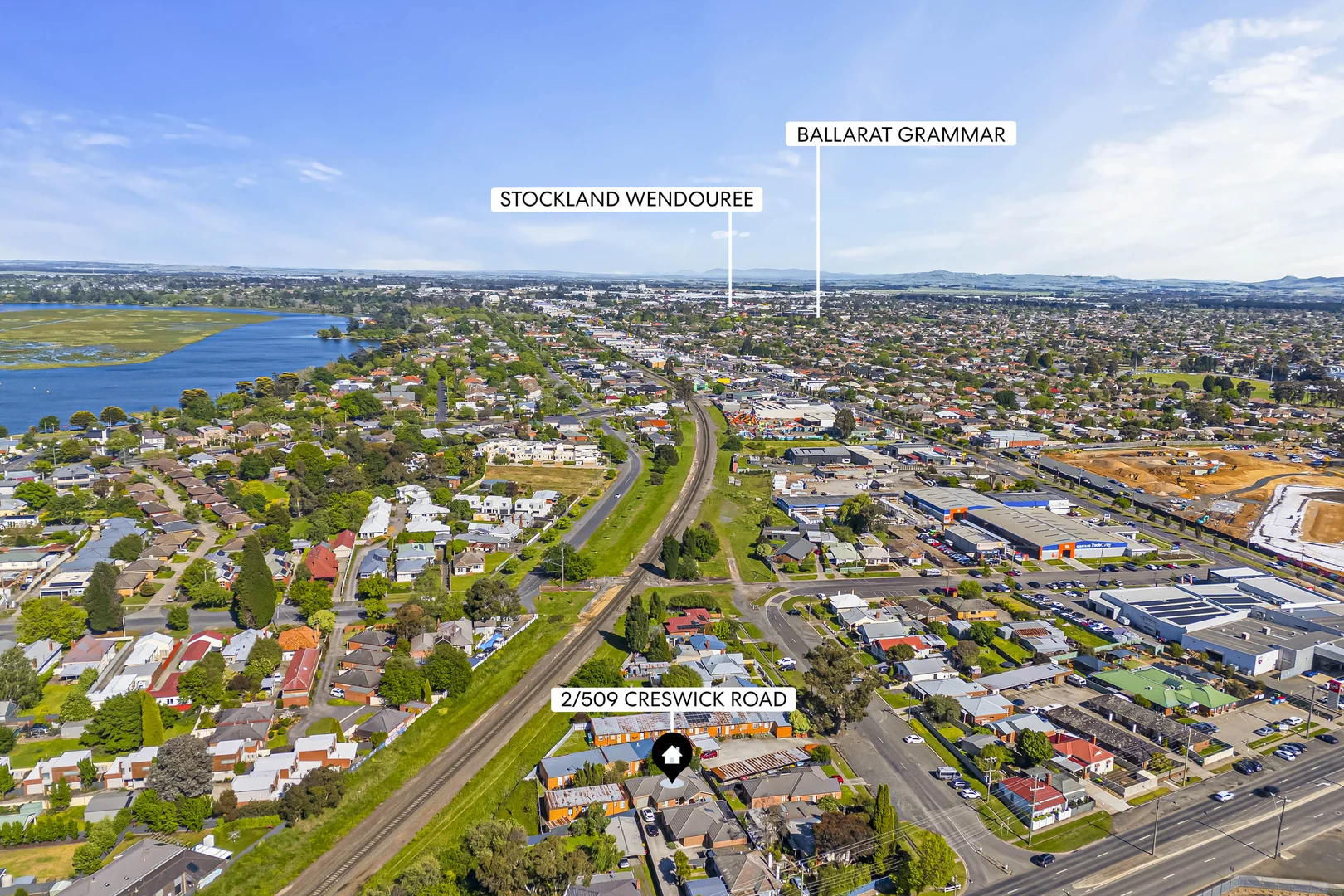 Additional image 20 of 2/509 Creswick Road, Ballarat Central VIC 3350