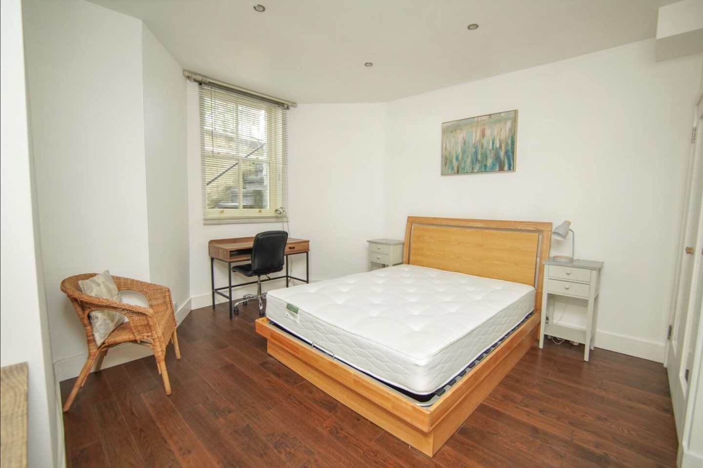 2 Bed Maisonette, Great George St, BS1, N1 7GU
