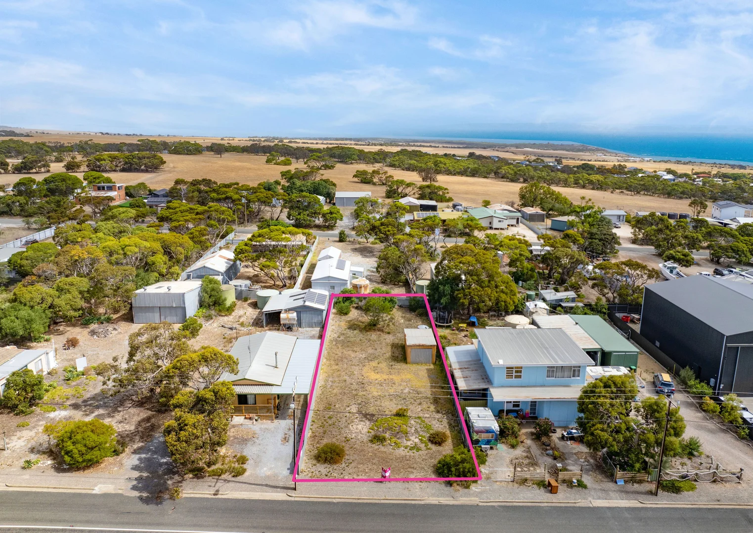 Additional image 3 of 53 Flinders Drive, Cape Jervis SA 5204