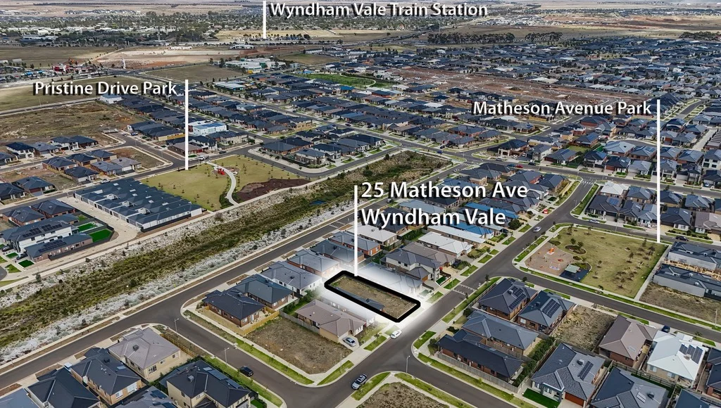 Additional image 7 of 25 Matheson Ave, Wyndham Vale VIC 3024