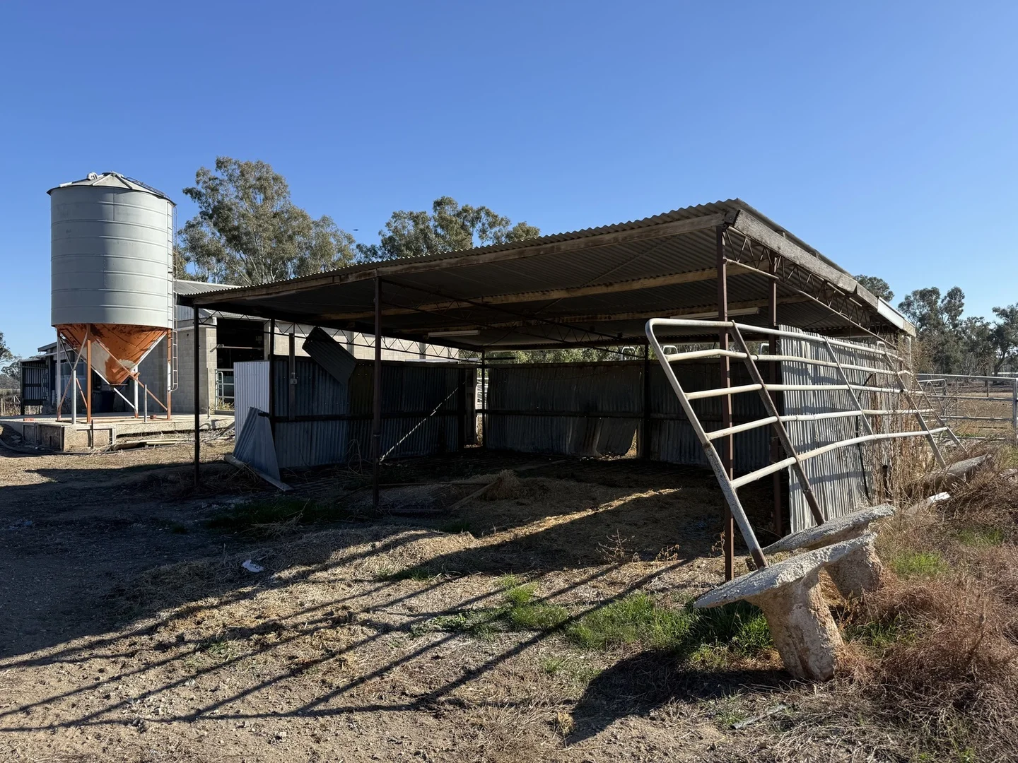 Additional image 23 of 400 Neal Road, Undera VIC 3629