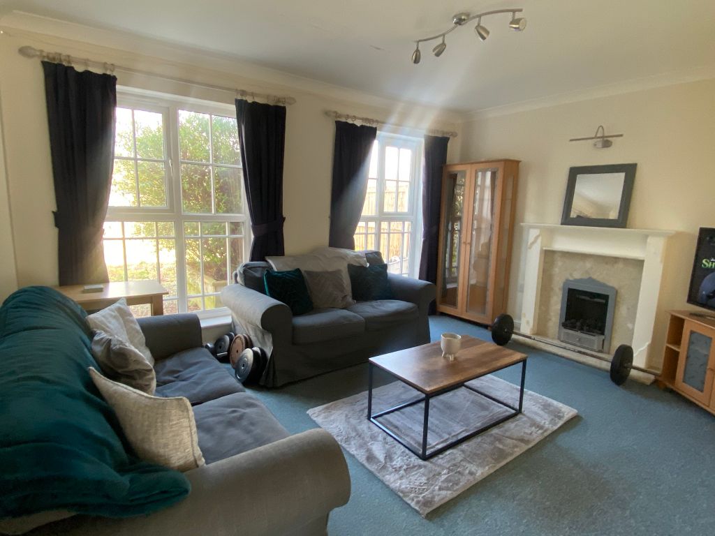 Additional image 11 of 6 bed link detached house to rentLlanbadarn Fawr, Aberystwyth SY23