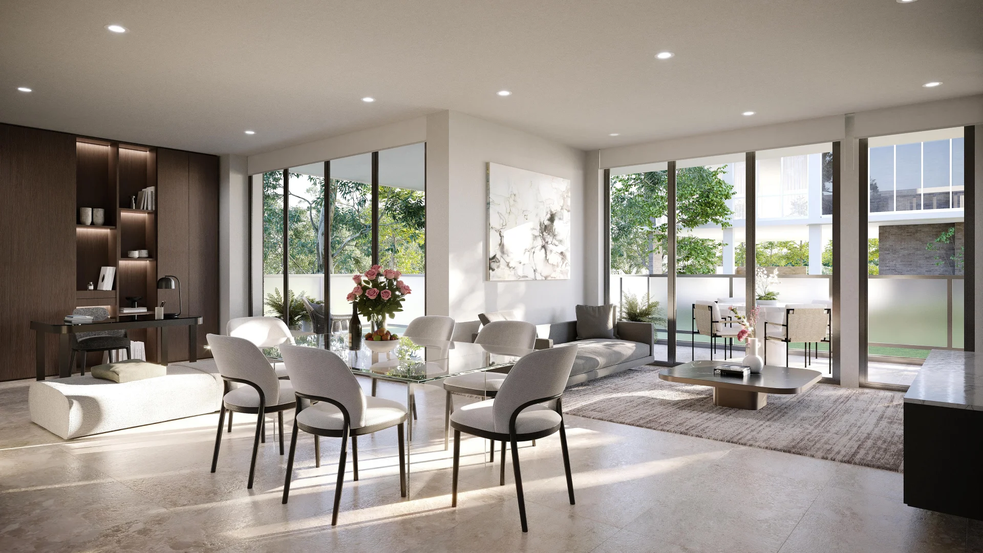 Additional image 24 of 201/1-3 Corona Avenue, Roseville NSW 2069