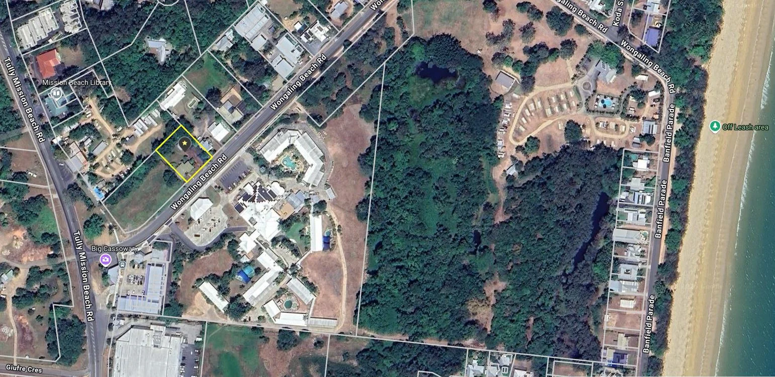 Additional image 2 of 30 Wongaling Beach Road, Wongaling Beach QLD 4852