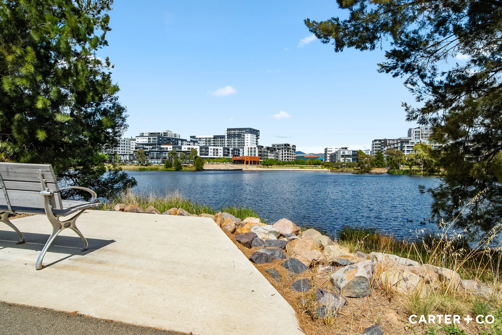 Additional image 13 of 33/10 Ellison Harvie Close, Greenway ACT 2900