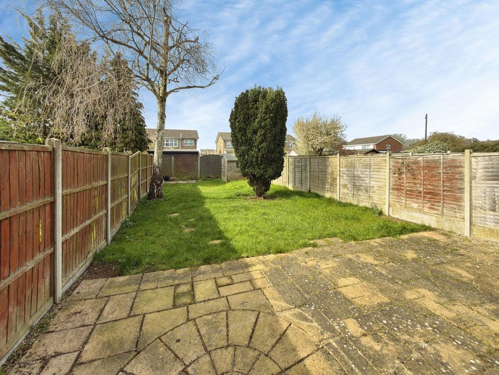 Additional image 5 of 3 bed semi-detached house to rentMelrose Close, Stamford PE9