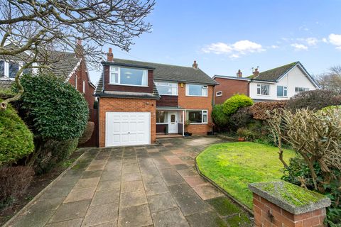 Wrigleys Close, Formby, Liverpool L37