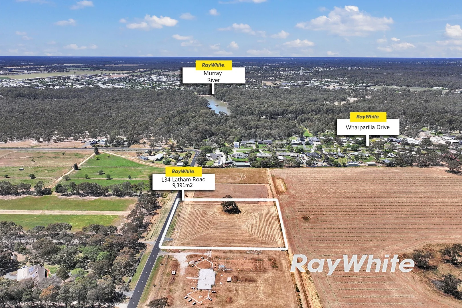 Additional image 2 of 134 Latham Road, Echuca VIC 3564