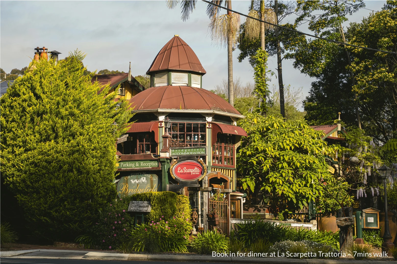 Additional image 8 of 20 Tunbridge Street "Tunbridge Walk", Margaret River WA 6285