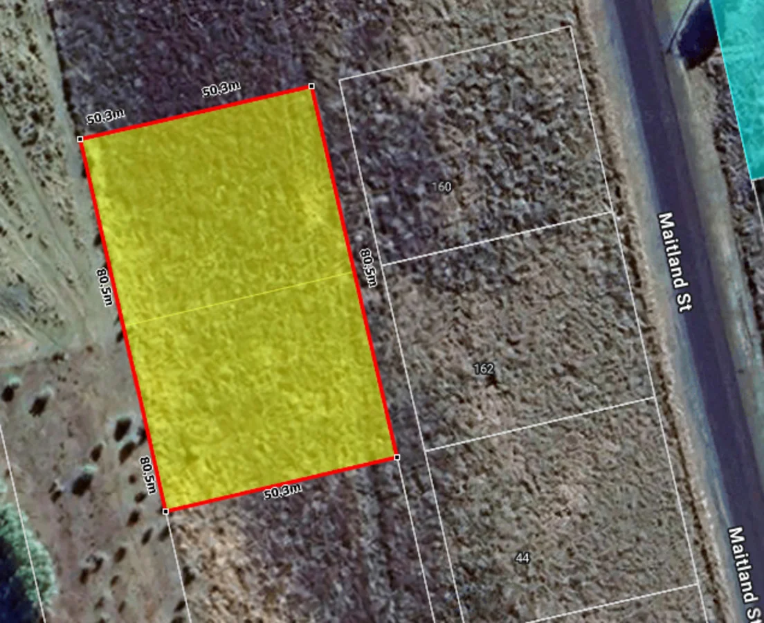 47 Brainard Street, Breeza NSW 2381