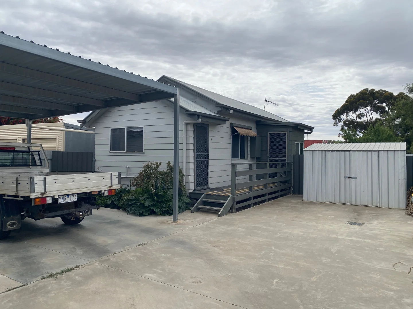 Additional image 7 of 25A Devereux Street, Warracknabeal VIC 3393