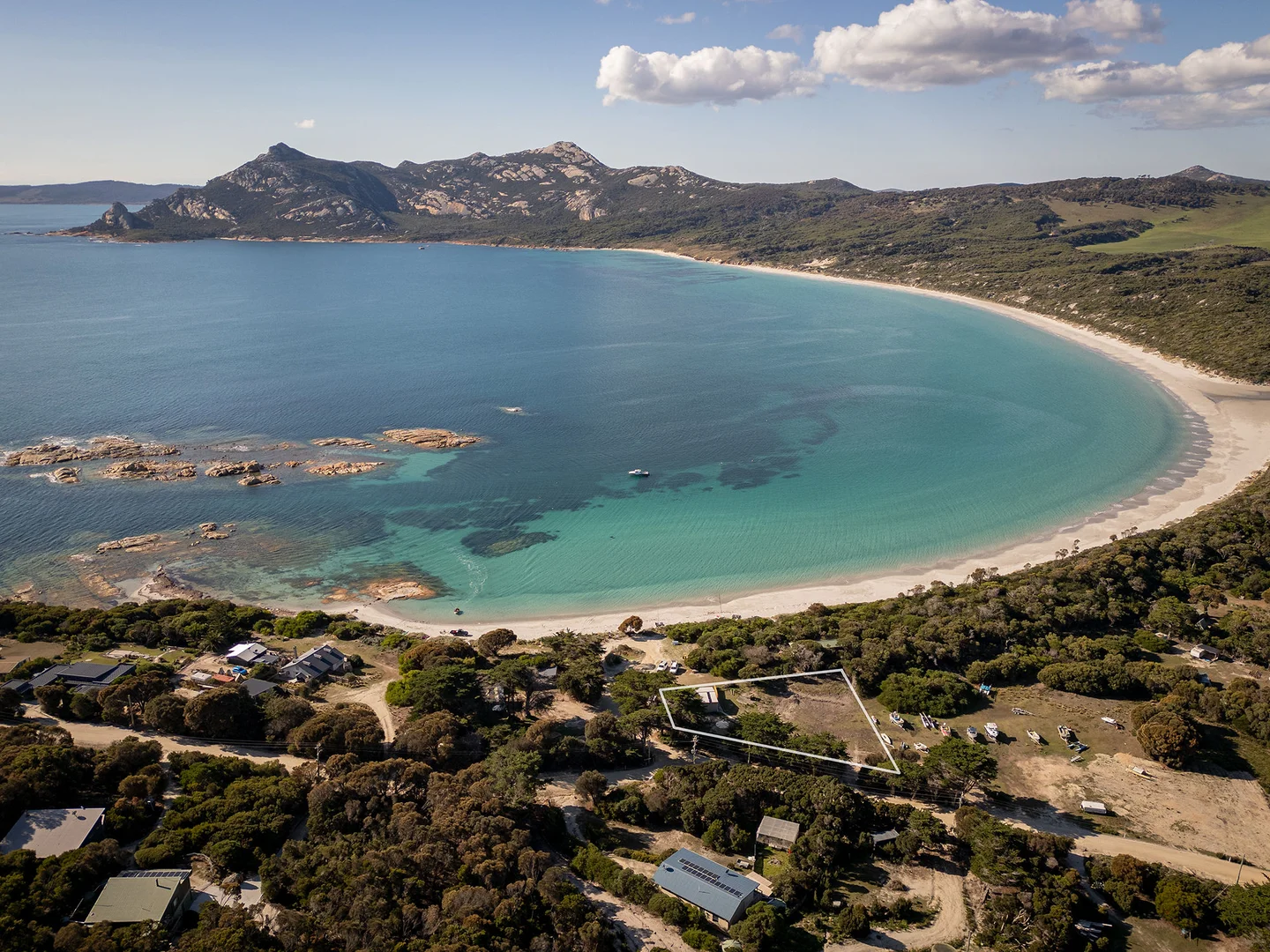 Additional image 14 of 554 Killiecrankie Road, Killiecrankie TAS 7255