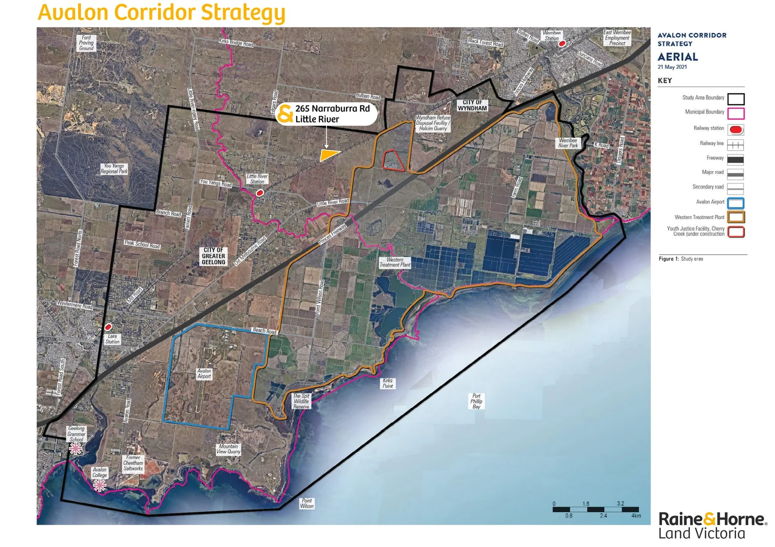 Additional image 6 of 265 Narraburra Rd, Little River VIC 3211