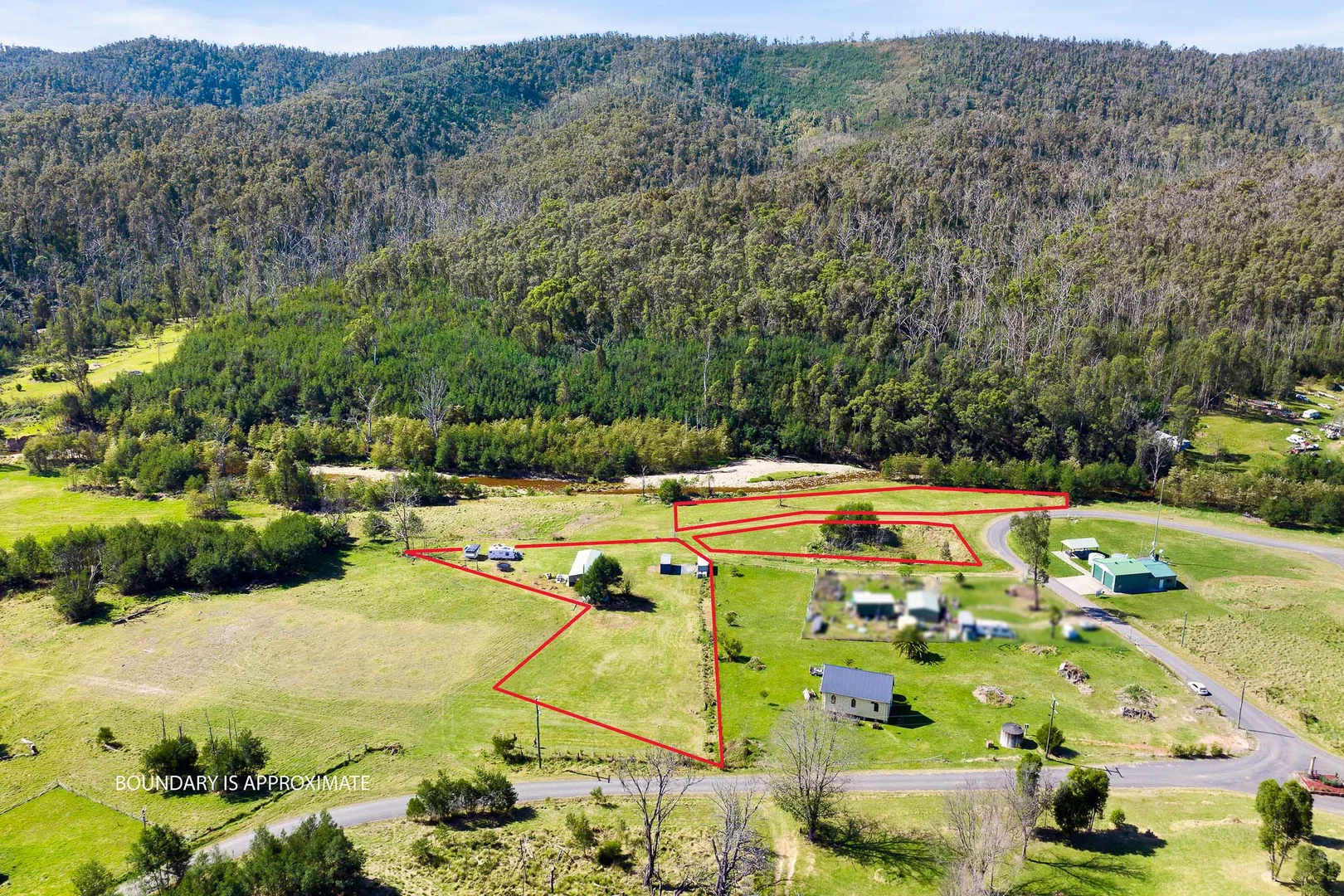 Additional image 24 of 2 Gulph Street, Nerrigundah NSW 2545