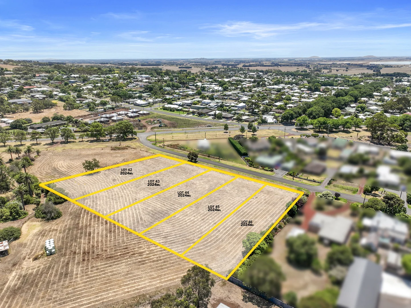 Additional image 4 of Lots 42 - 46 Holden Street, Camperdown VIC 3260