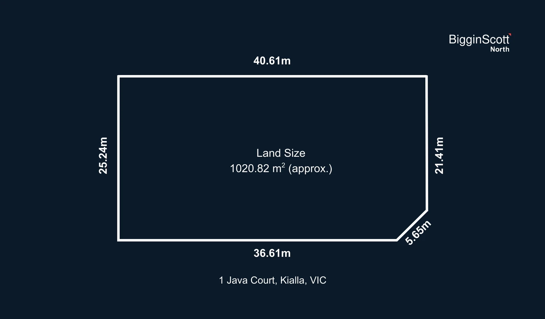 Additional image 4 of 1 Java Court, Kialla VIC 3631