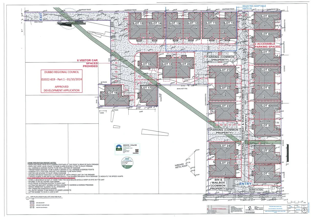 Additional image 2 of 144-146 Warne Street, Wellington NSW 2820