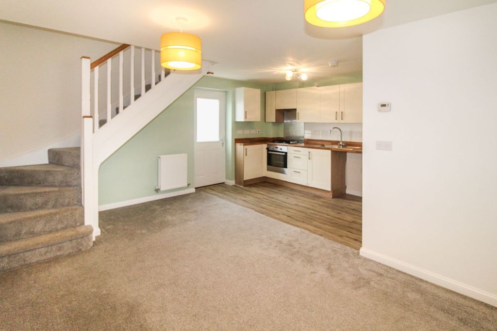 Additional image 2 of 2 bed end terrace house to rentTawny Avenue, Wixams, Bedford MK42