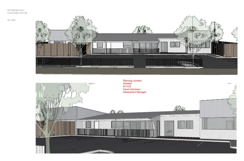 Additional image 2 of 634 & 641 Bourke Street, Peterborough SA 5422