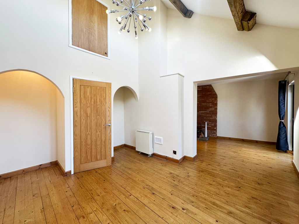 Additional image 10 of 2 bed maisonette to rentWhite Hart Yard, Market Place, Ulverston LA12
