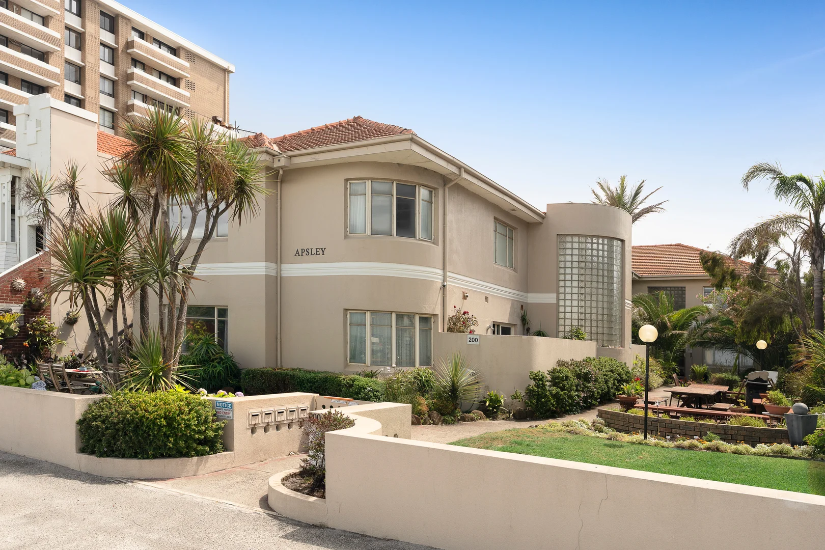 7/200 Beaconsfield Parade, Middle Park VIC 3206