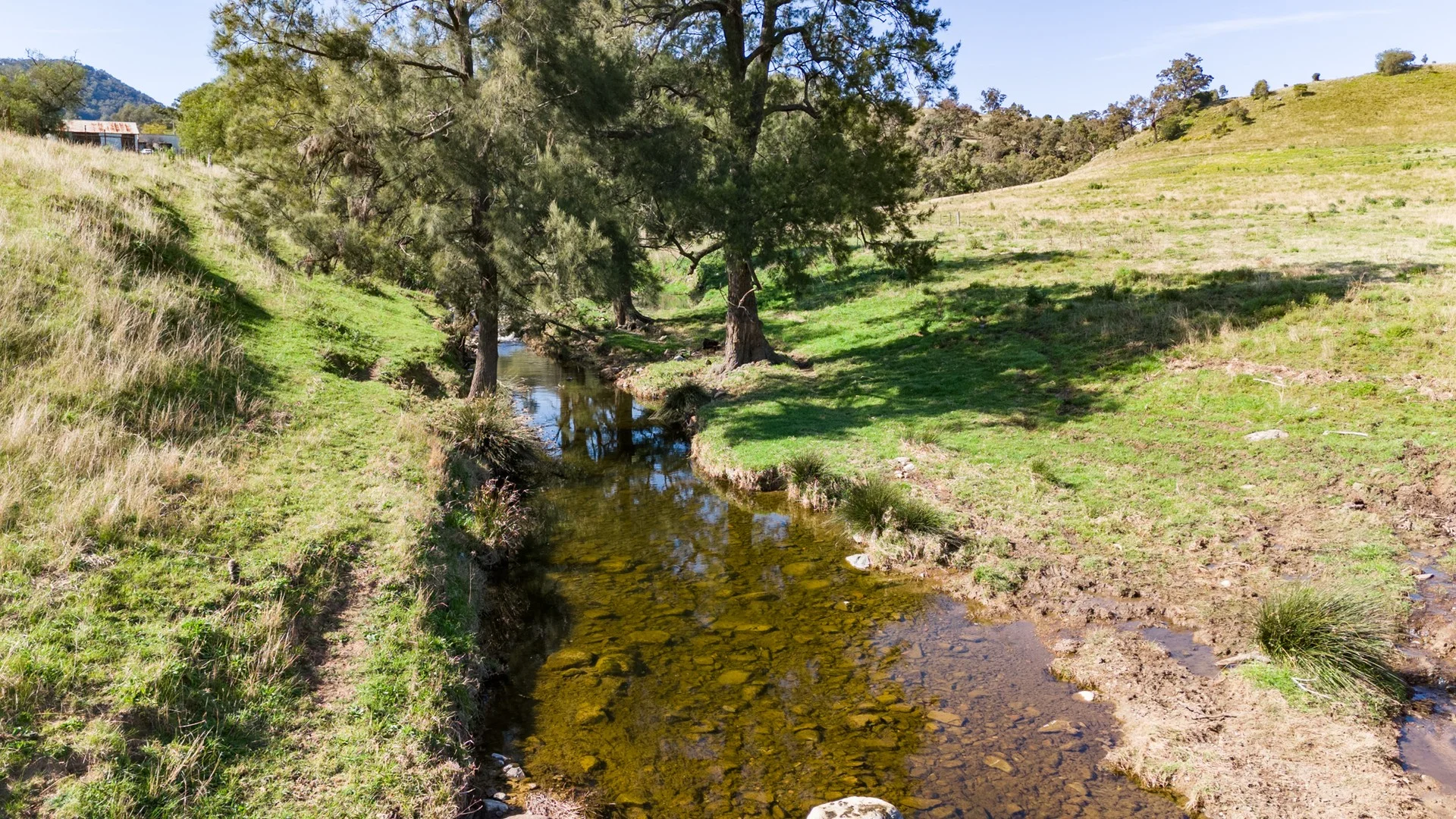 180 Stoney Creek Rd, Rouchel via, Aberdeen NSW 2336