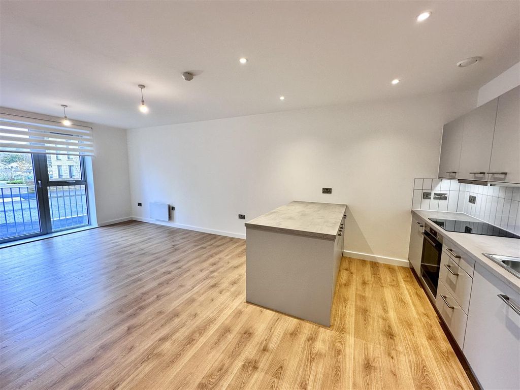 Additional image 2 of 2 bed flat to rentStoneworks Place, Matlock Spa, Matlock DE4