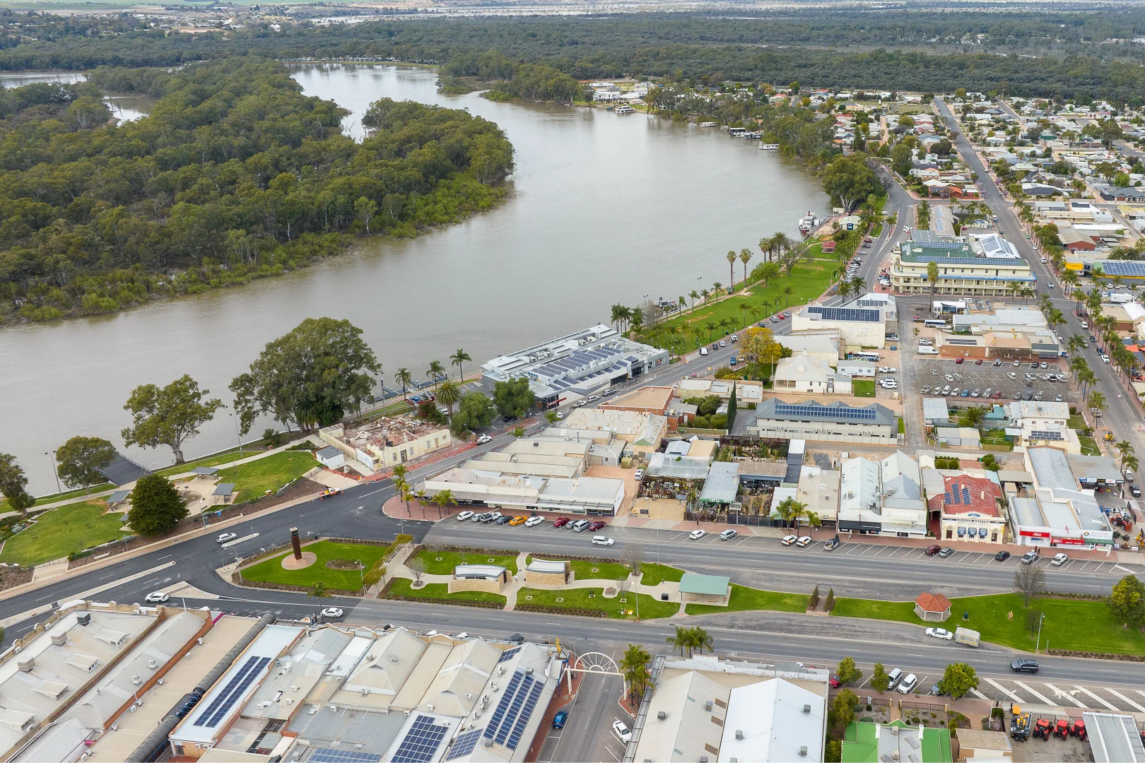 Additional image 5 of 17 Murtho Street, Renmark SA 5341