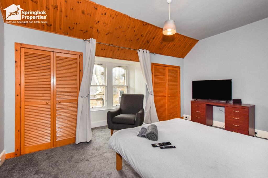 Additional image 7 of Mid Street, Keith, Banffshire