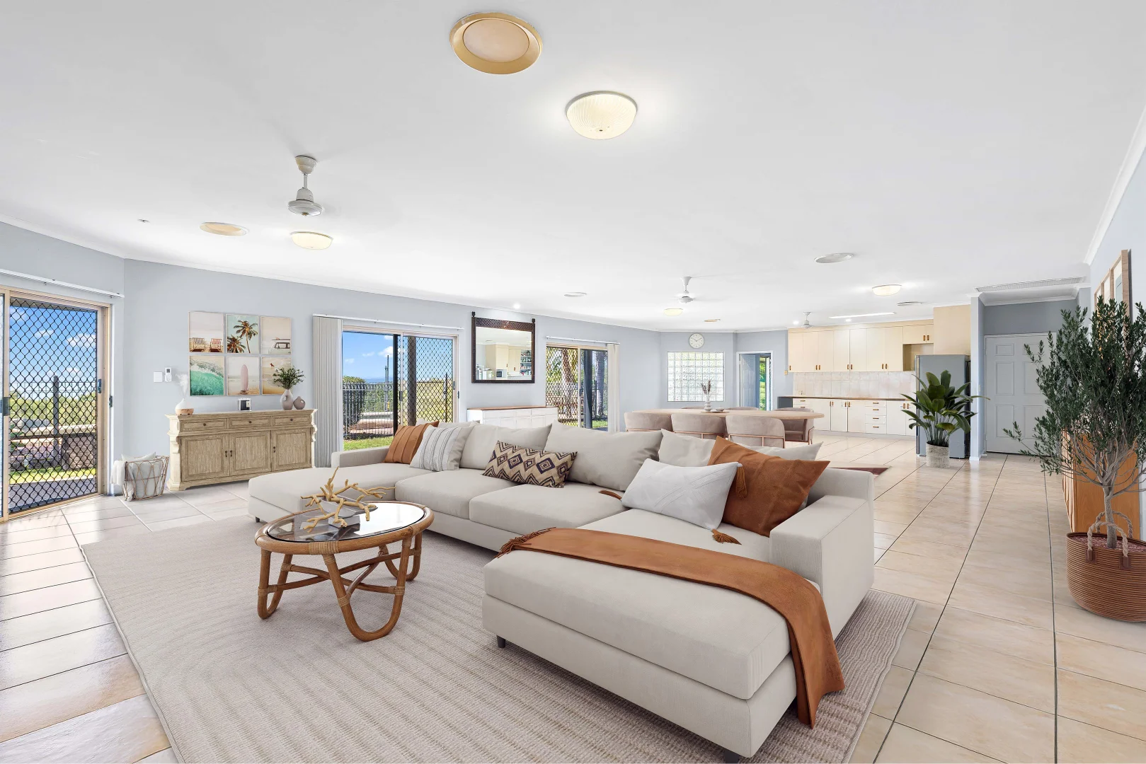 Additional image 3 of 16 Ocean View Crescent, Freshwater Point QLD 4737
