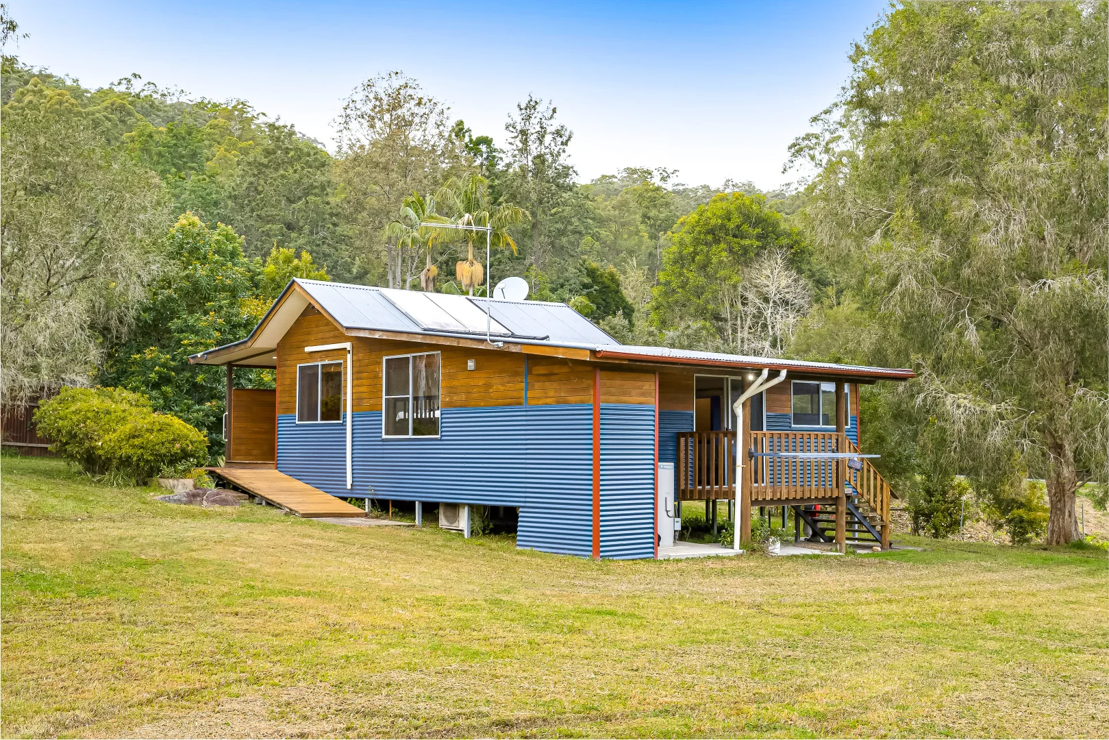Additional image 4 of 1855 Nimbin Road, Coffee Camp NSW 2480