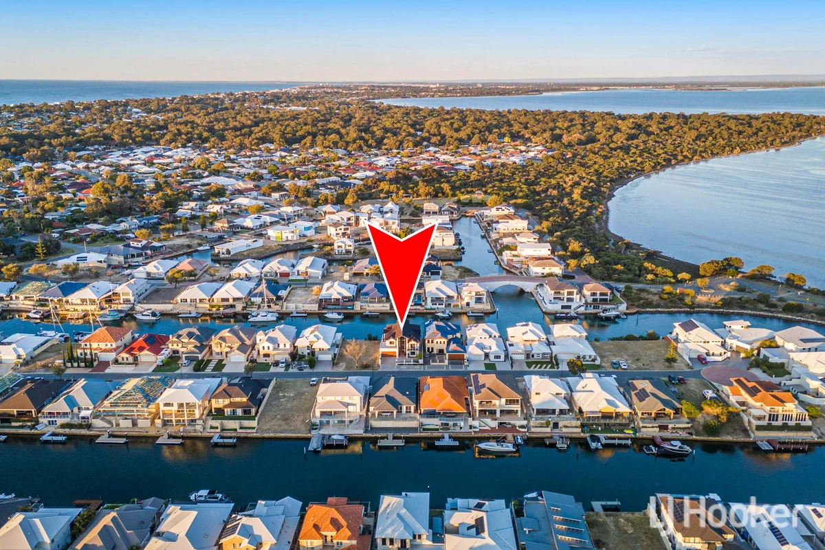 Additional image 6 of 15 Cormorant Key, Wannanup WA 6210