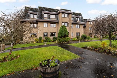 St. Germains, Bearsden, Glasgow, East Dunbartonshire G61