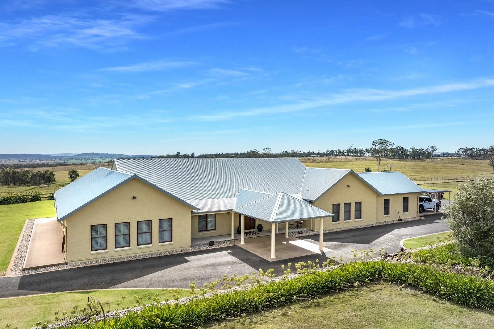 97 Graham Lane, Carrick NSW 2580