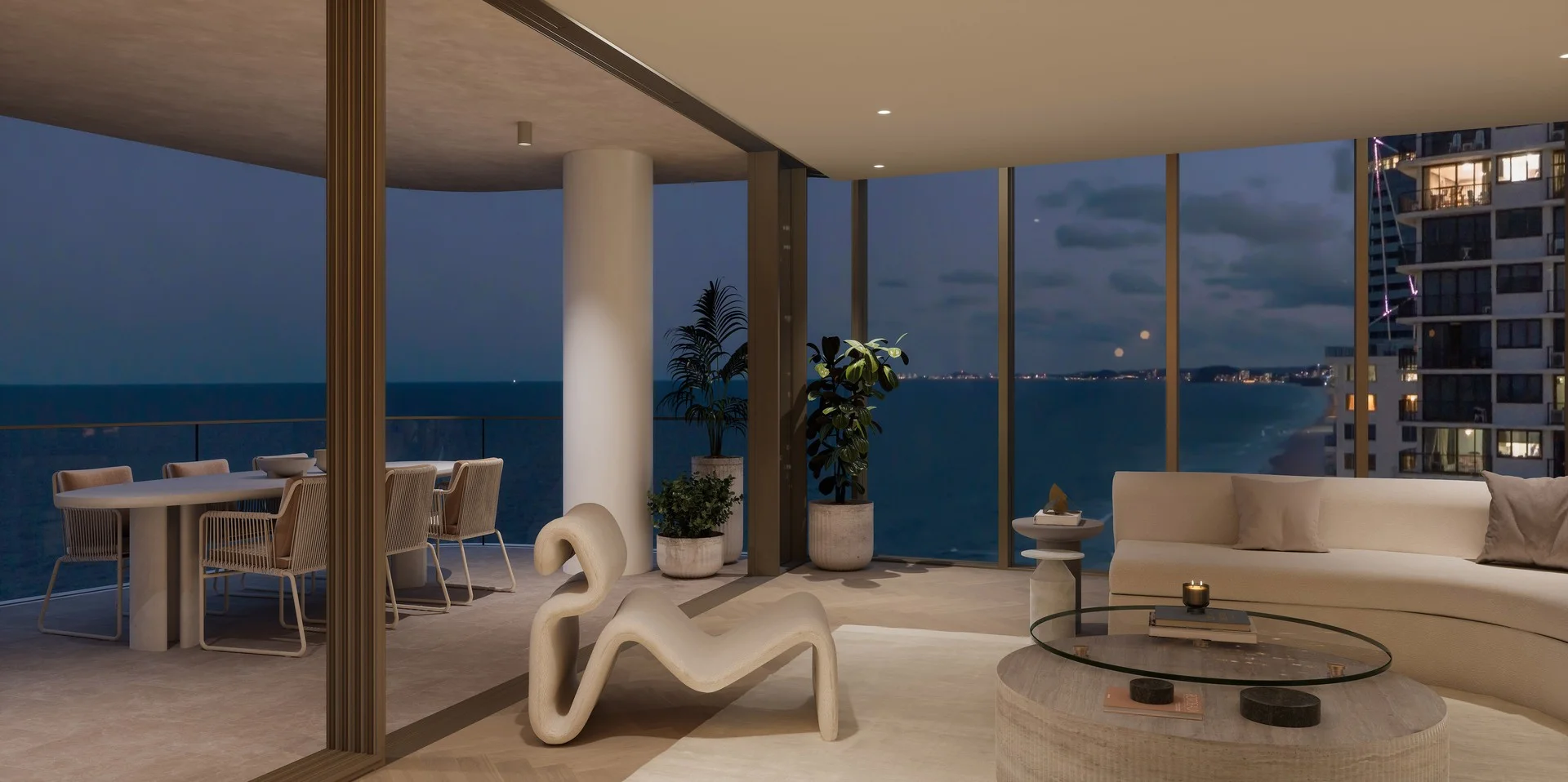 Additional image 6 of 1102/9-11 Garfield Terrace, Surfers Paradise QLD 4217