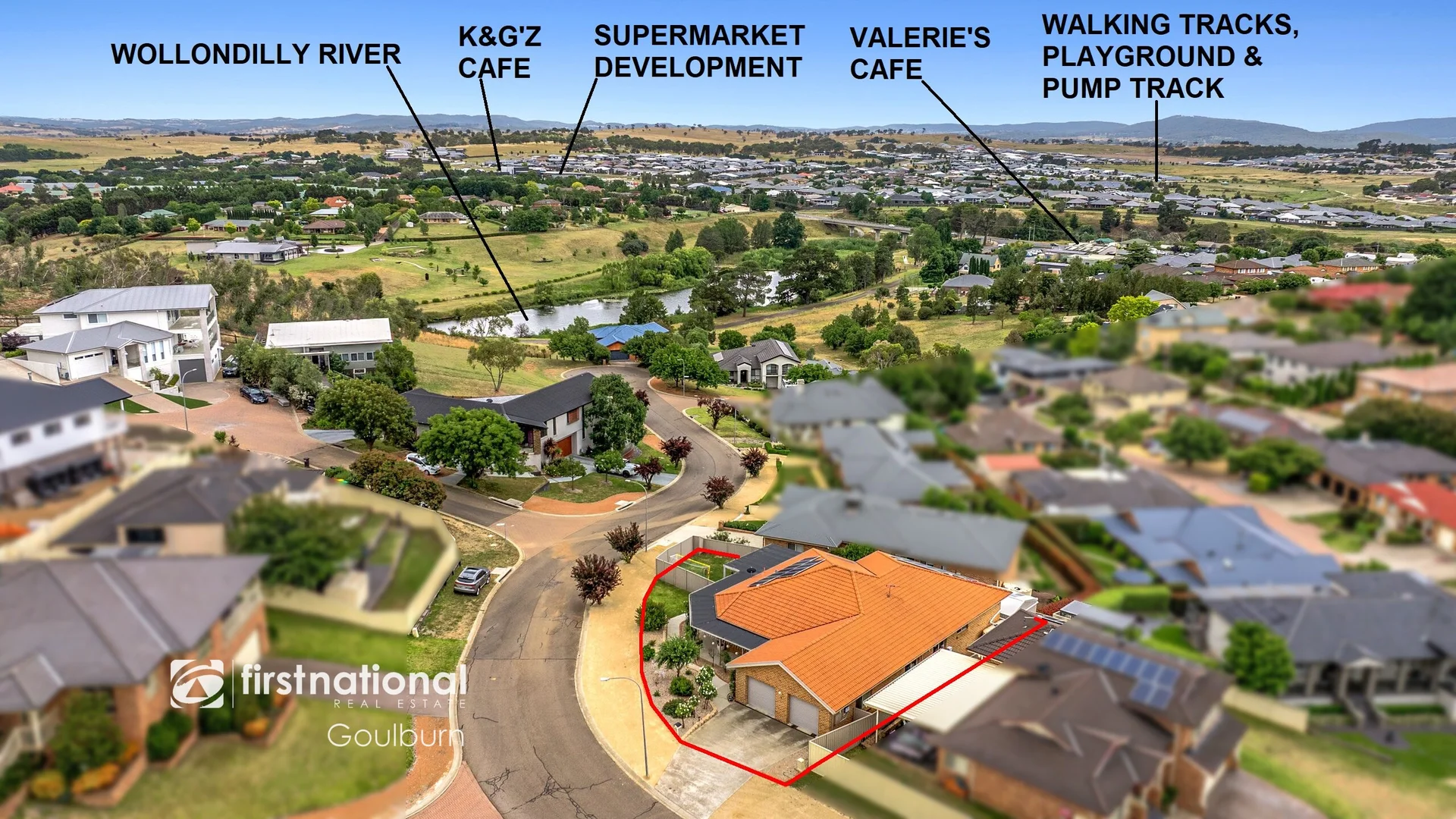 Additional image 22 of 9 Hinchcliffe Close, Goulburn NSW 2580