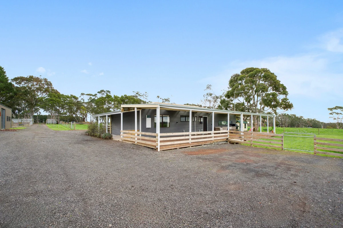 Additional image 18 of 725 Lavers Hill - Cobden Road, Jancourt East VIC 3266