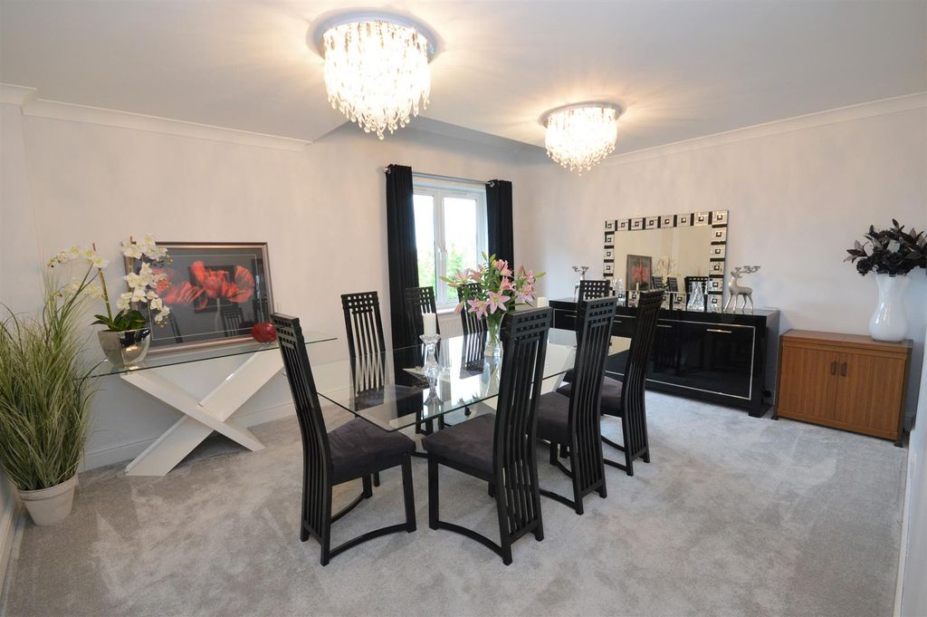 Additional image 7 of 3 bed flat to rentThe Eights Marina, Mariners Way, Cambridge CB4