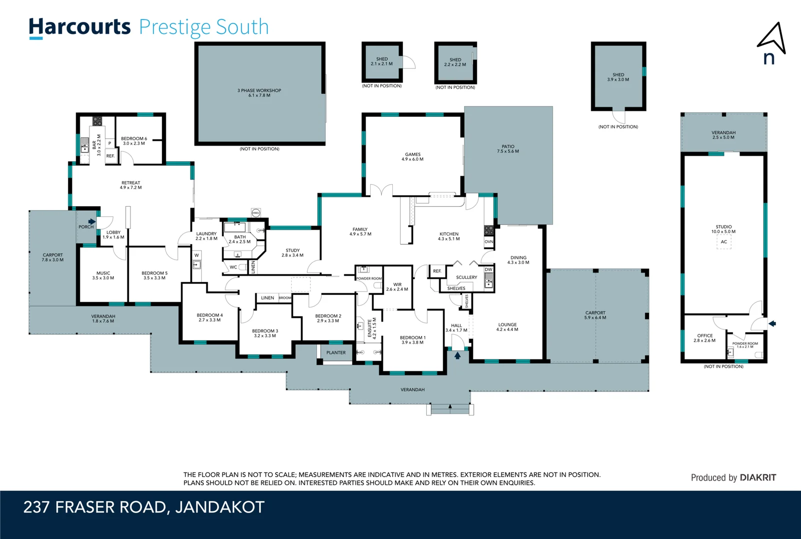 Additional image 22 of 237 Fraser Road, Jandakot WA 6164