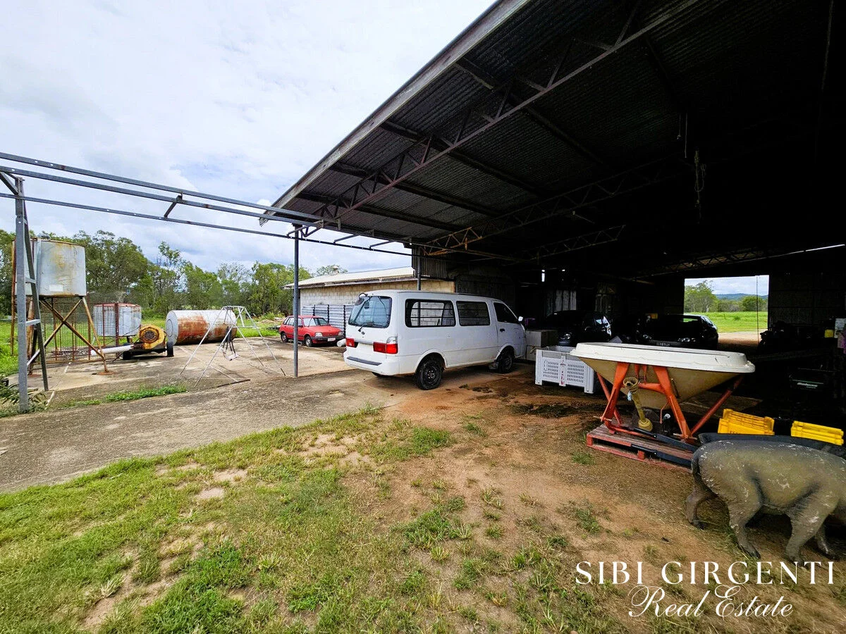 Additional image 21 of 994 Leafgold Weir Road, Dimbulah QLD 4872