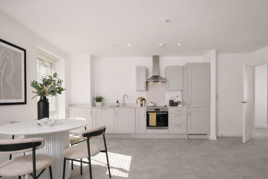 Prospect Road, St. Albans