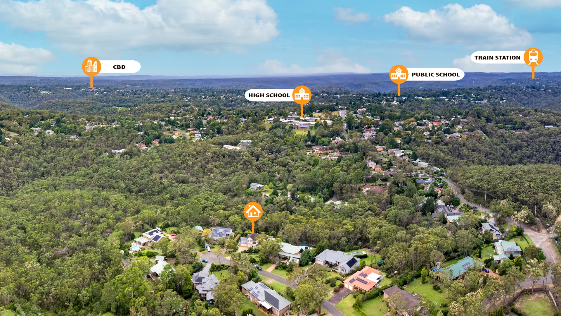 Additional image 30 of Faulconbridge NSW 2776