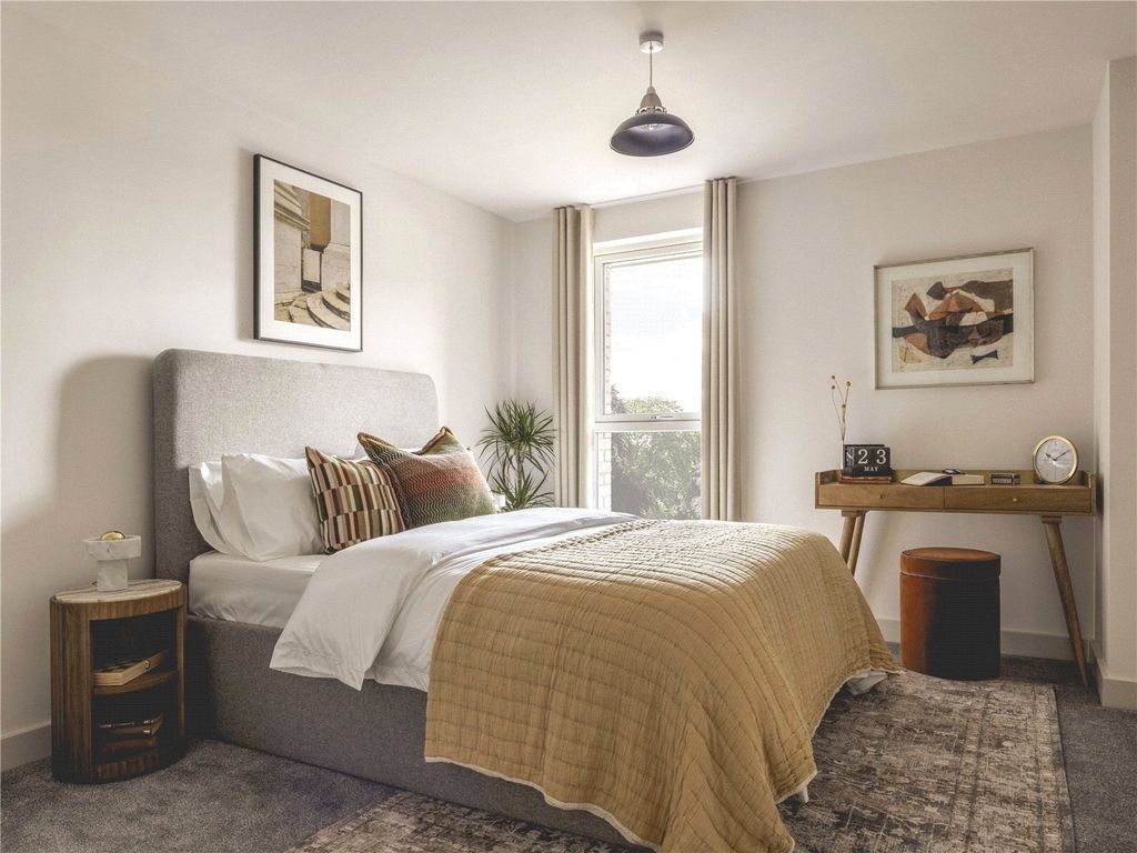Additional image 6 of 2 bed flat to rentDobb Way, Eddington, Cambridge CB3