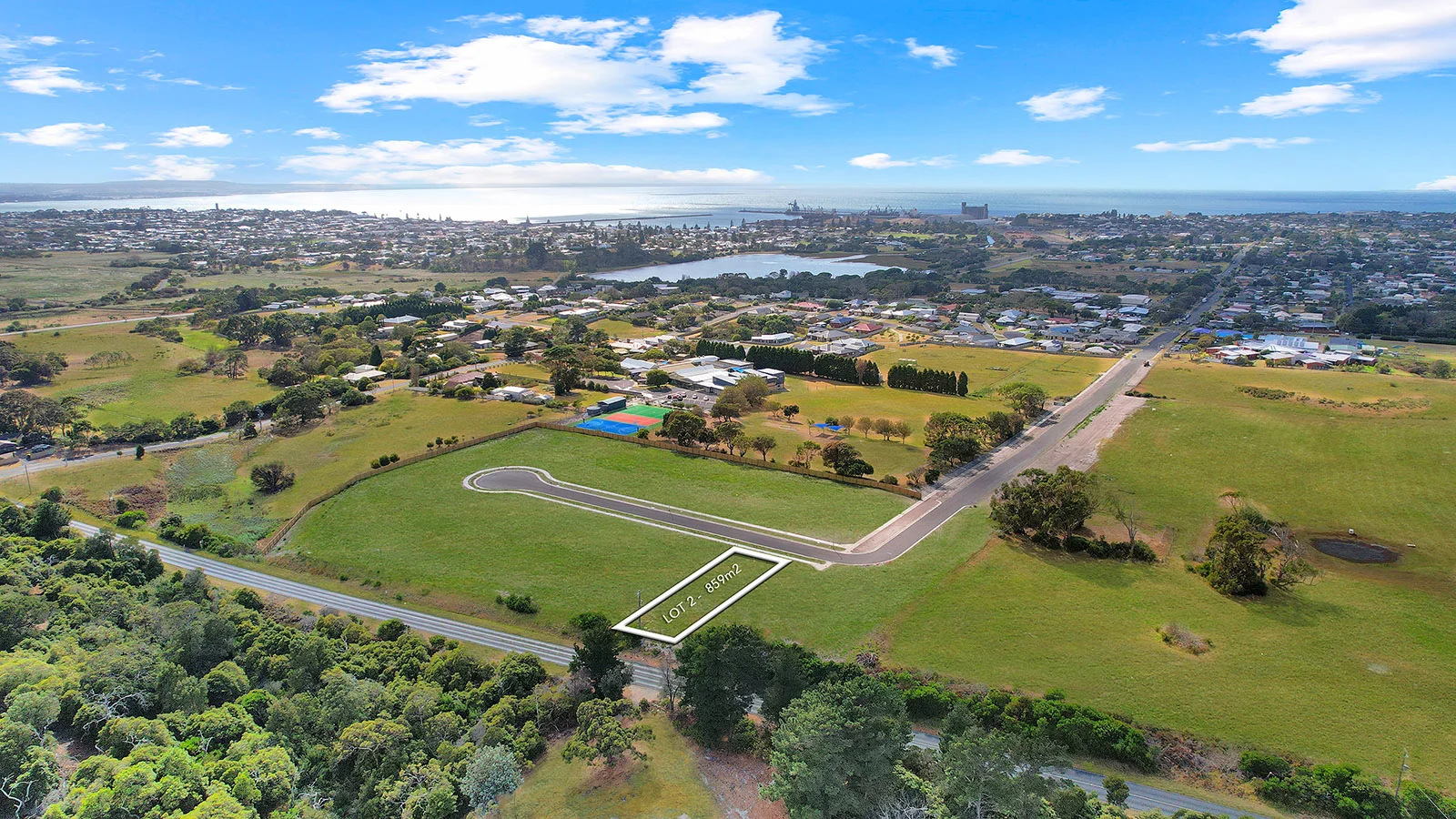 2 Settlers Court, Portland VIC 3305