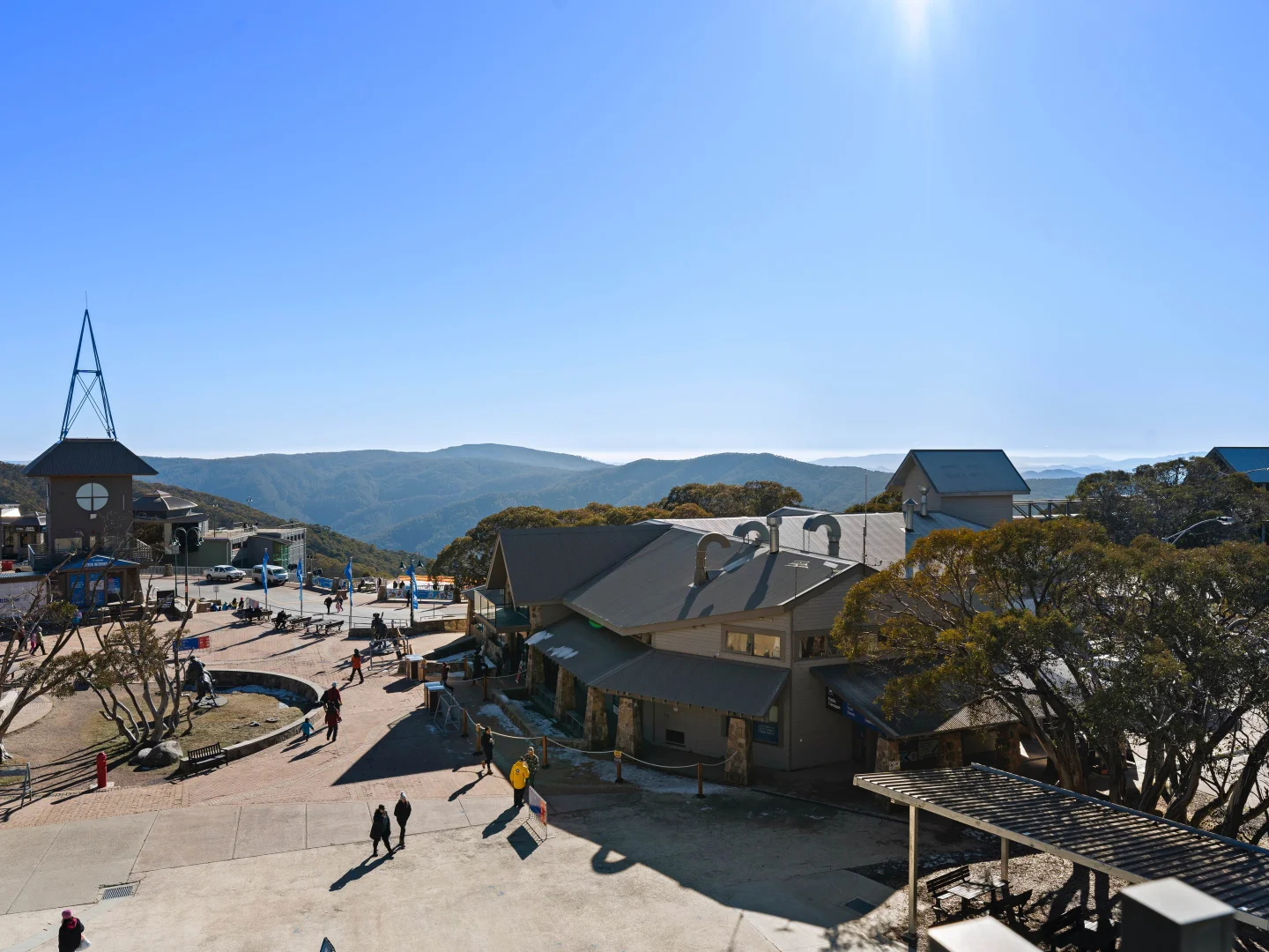 Additional image 12 of 303-304/2-4 The Avenue, Mount Buller VIC 3723