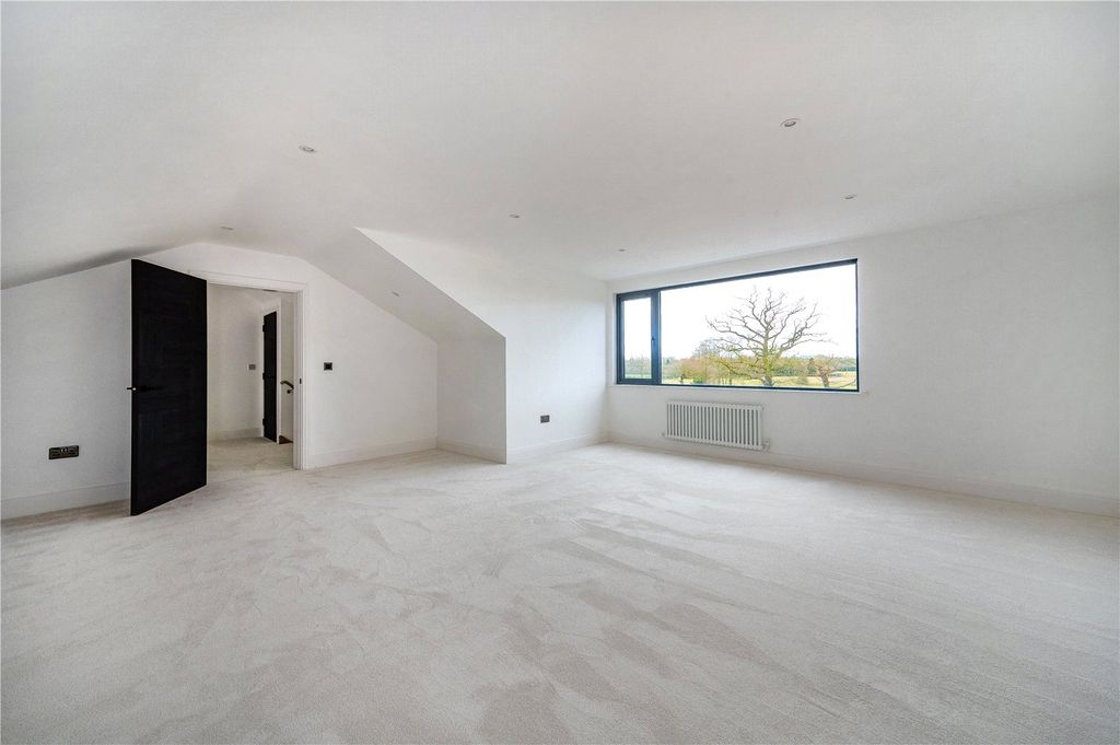 Additional image 15 of 5 bed detached house to rentPlumley Moor Road, Plumley, Knutsford, Cheshire WA16