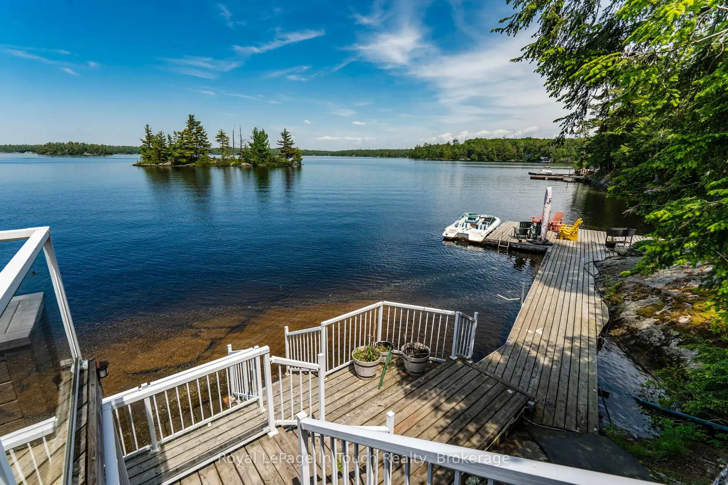 Additional image 17 of 4 Is 270 Six Mile Lake Island