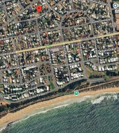 Additional image 2 of Lot 1 & 2/25 Sorrento Parade, Hayborough SA 5211